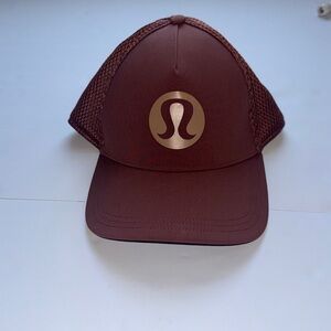 Lululemon Trucker Hat